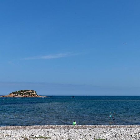 Apartamento Bomy Altea Exterior photo