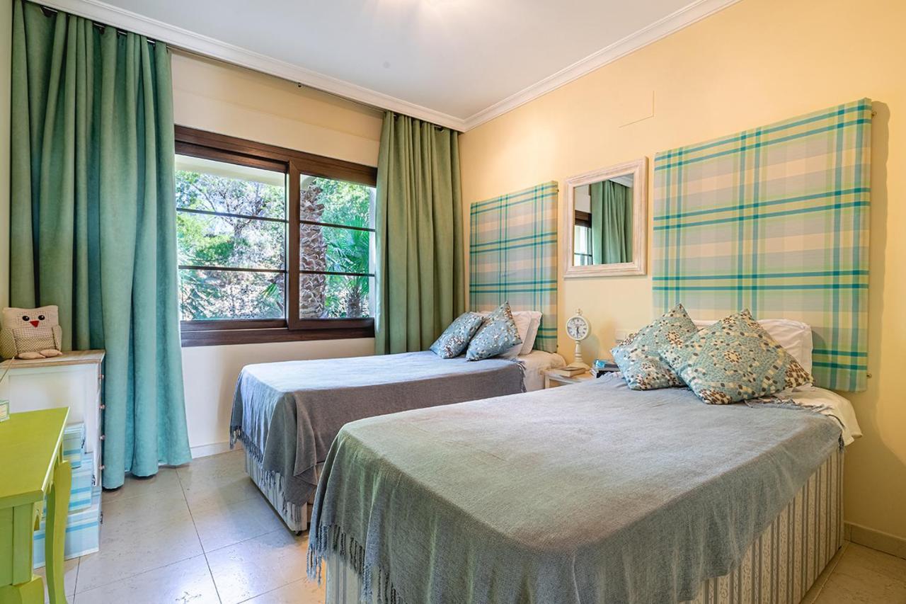 Apartamento Bomy Altea Exterior photo