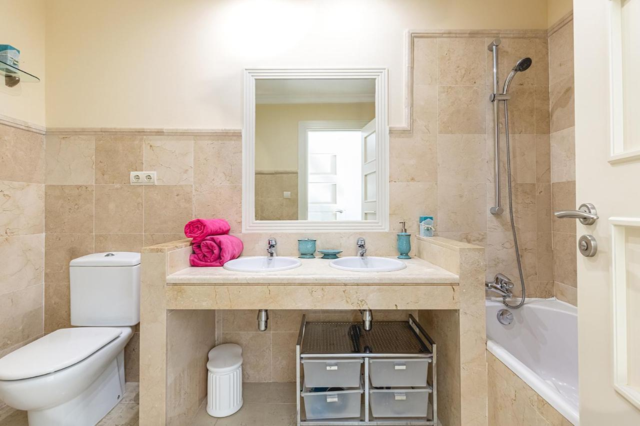 Apartamento Bomy Altea Exterior photo