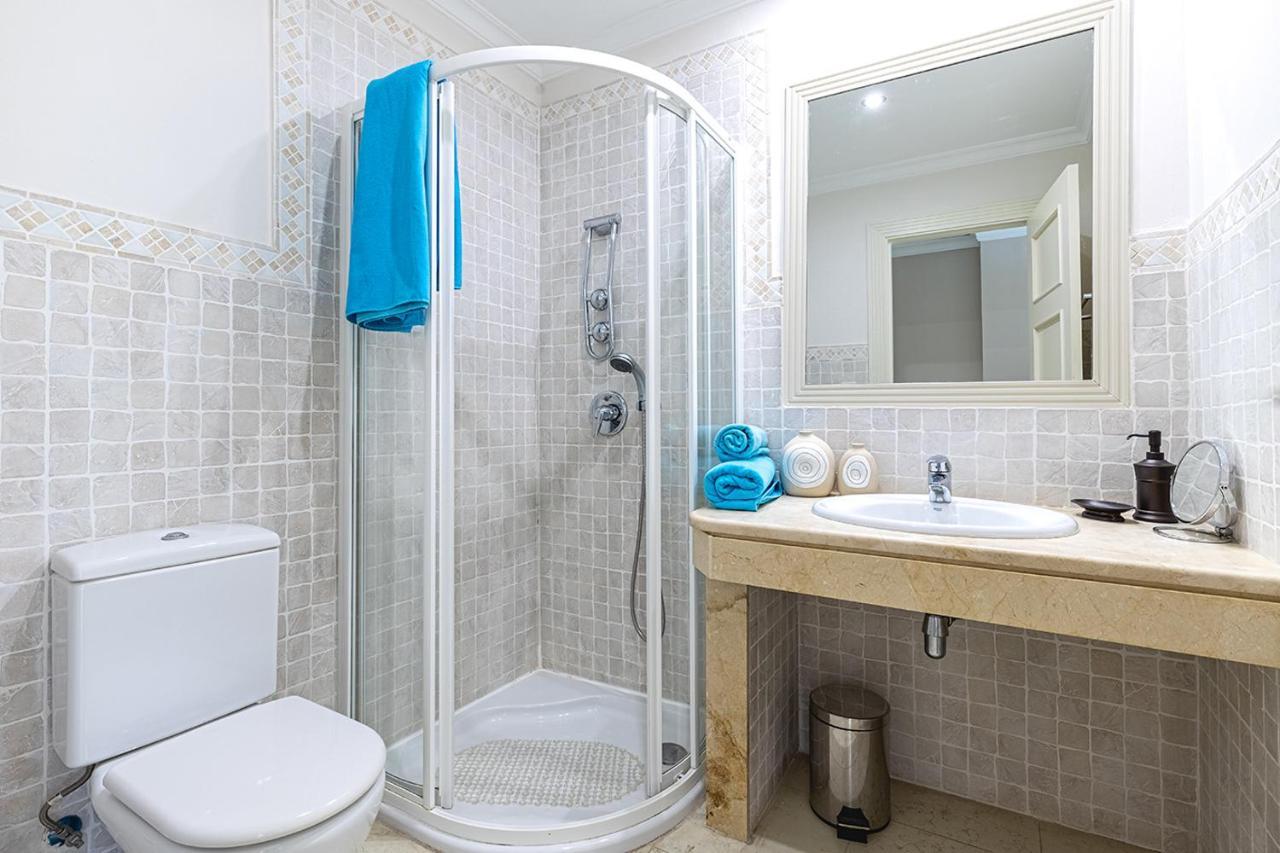 Apartamento Bomy Altea Exterior photo