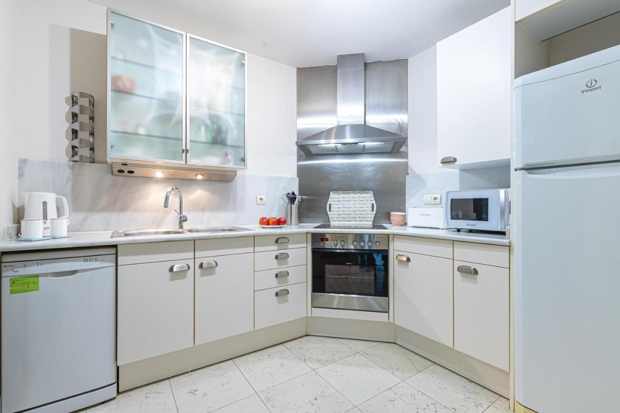 Apartamento Bomy Altea Exterior photo